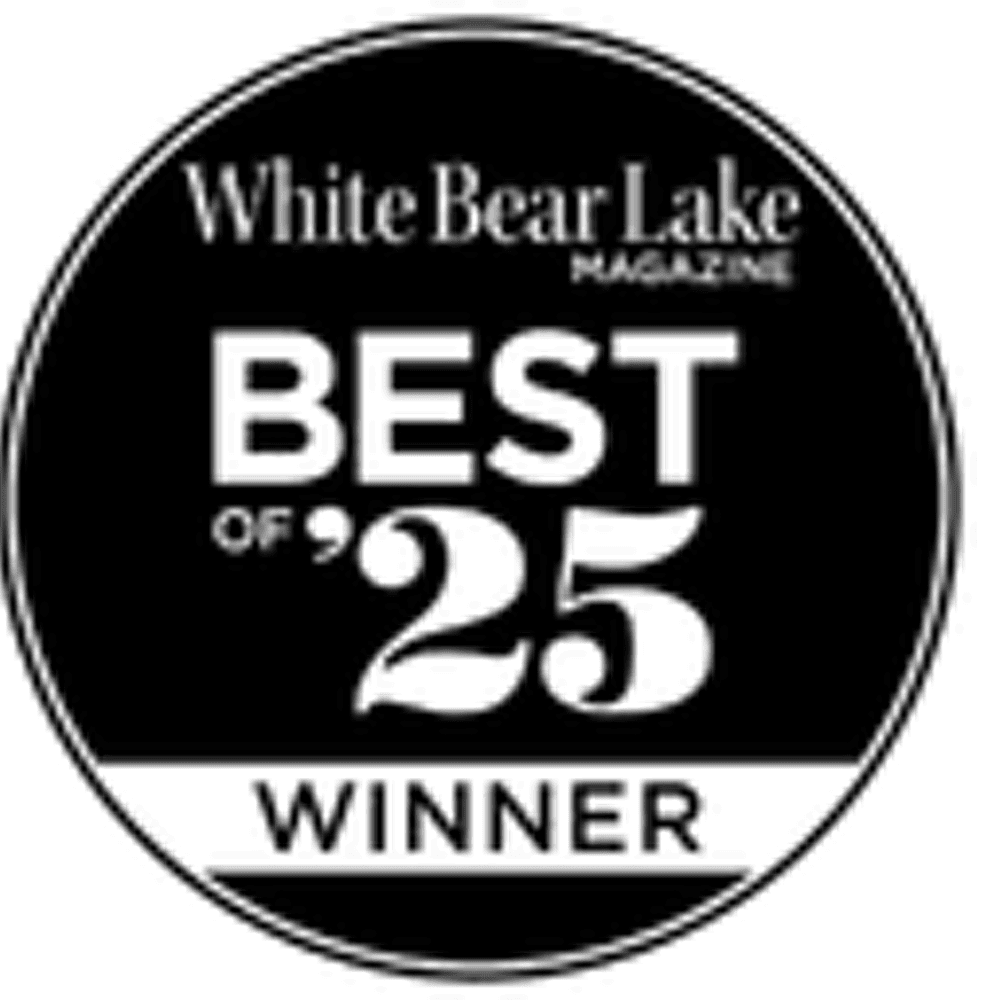 WBL Magazine Winner Best of '25 Logo